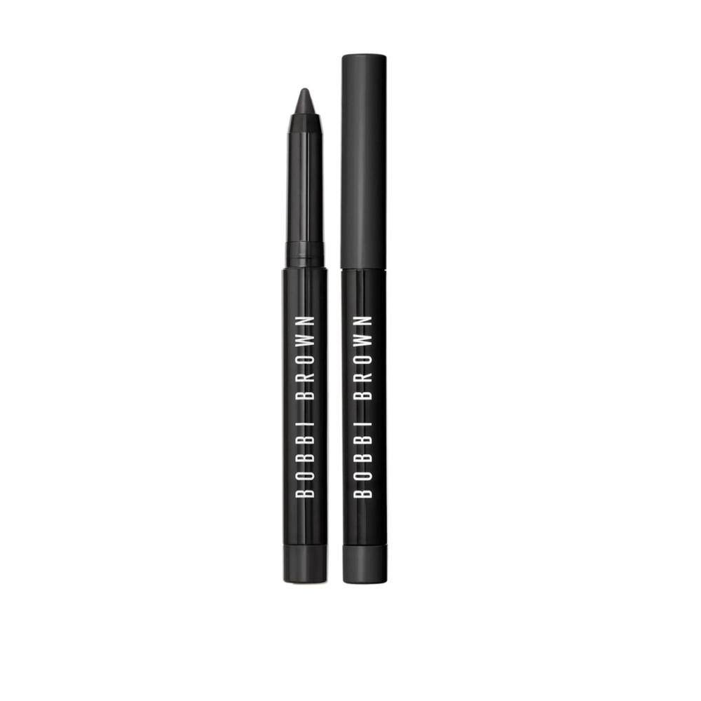 Bobbi Brown Long-Wear Cream Liner Stick Panther Matte New in Box